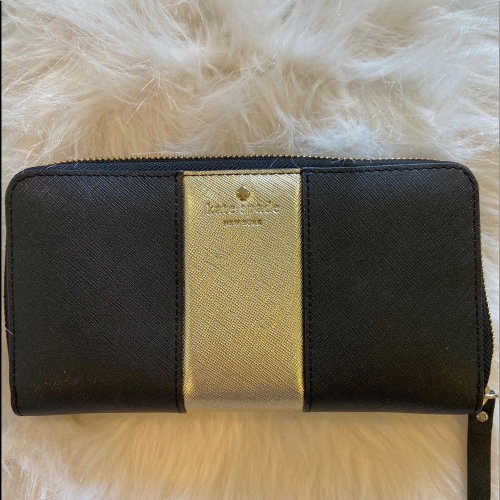 Kate spade wallet